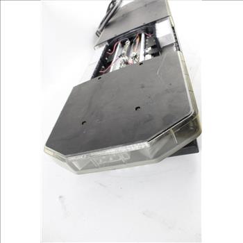 Code 3, Defender Tri Core Light Bar