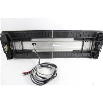 Code 3, Defender Tri Core Light Bar