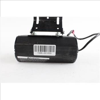 Code 3 Dual-LED Light Bar