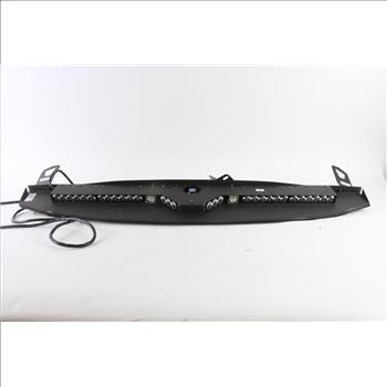 Code 3 Interior Light Bar