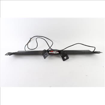 Code 3 Interior Light Bar