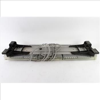 Code 3 LED Light Bar