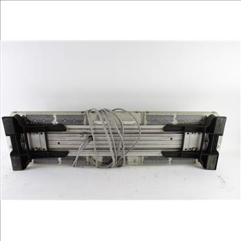 Code 3 LED Light Bar