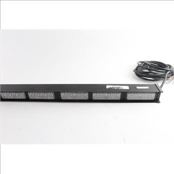 Code 3 LED Light Stick