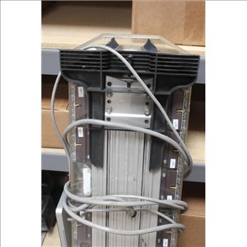 Code 3 Led X 2100 Light Bar