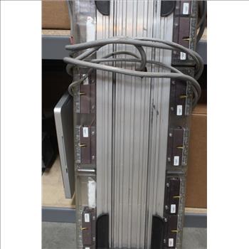 Code 3 Led X 2100 Light Bar