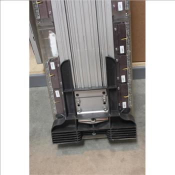 Code 3 Led X 2100 Light Bar