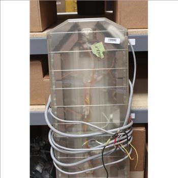 Code 3 Led X 2100 Light Bar