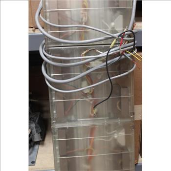 Code 3 Led X 2100 Light Bar