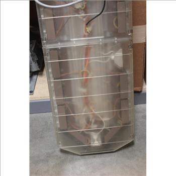 Code 3 Led X 2100 Light Bar