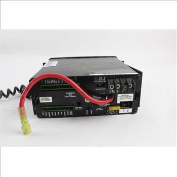 Code 3 MasterCom Siren Controller