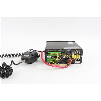 Code 3 MAstercom Siren W/light Controls