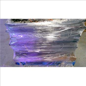 Code 3 Public Safety Equipment Light Bars 4 Pieces