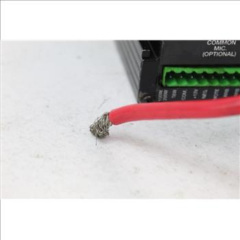 Code 3 Public Safety Equipment Model 3892L6