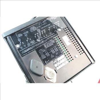 Code 3 Public Safety Equipment Model 3892L6