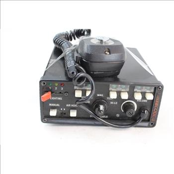 Code 3 Public Safety Equipment Model 3892L6