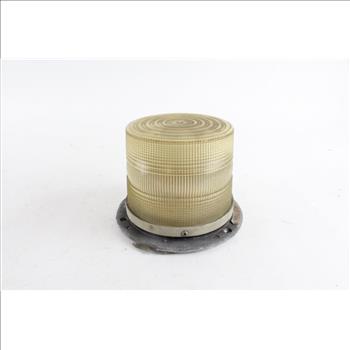 Code 3 Quantum Flash Beacon Light