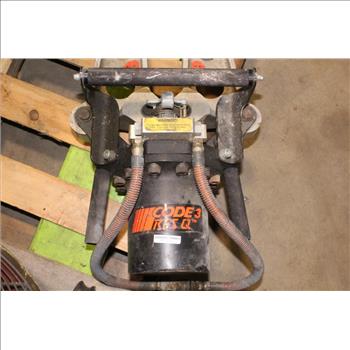 Code 3 Rescue Spreader