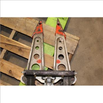 Code 3 Rescue Spreader