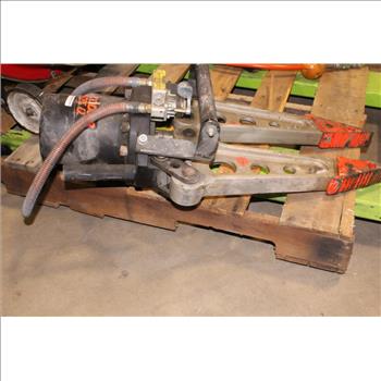 Code 3 Rescue Spreader