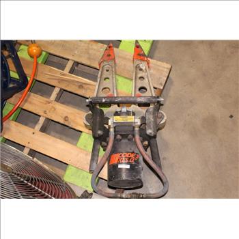 Code 3 Rescue Spreader