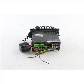 Code 3 Siren With Light Control