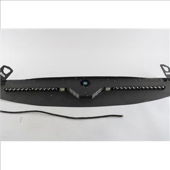 Code 3 SuperVisor Police Light Bar