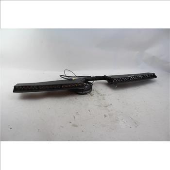 Code 3 WingMan LED Lightbar