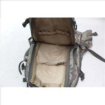 Code Alpha Tactical Backpack