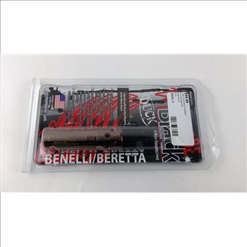 Code Black Duck Beneli / Beretta Choke Tube