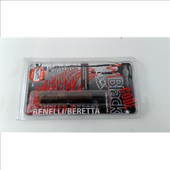 Code Black Duck Beneli / Beretta Choke Tube