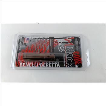 Code Black Duck Beneli / Beretta Choke Tube