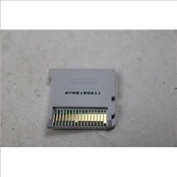 Code Name: STEAM Nintendo 3DS Video Game