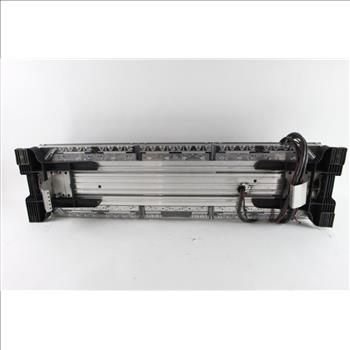 Code3 LED Lightbar