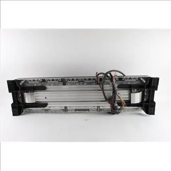 Code3 LED Lightbar