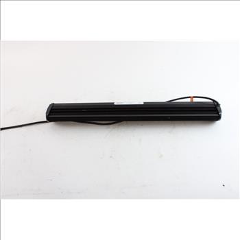 Code3 Light Bar
