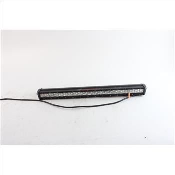 Code3 Light Bar