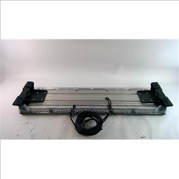 Code3 Overhead Light Bar