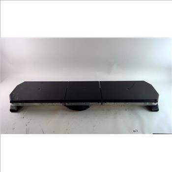 Code3 Overhead Light Bar