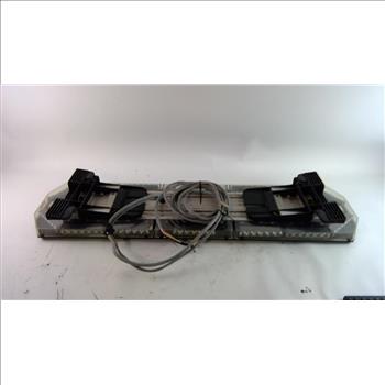 Code3 Overhead Light Bar