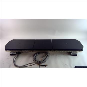 Code3 Overhead Light Bar