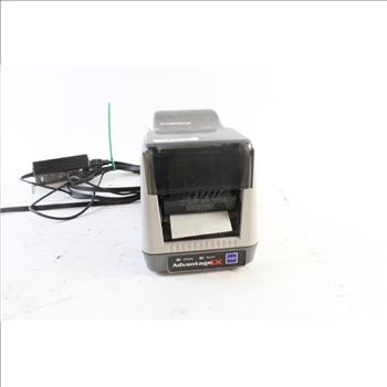 Cognitive Advantage LX Barcode Printer