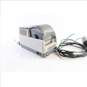 Cognitive Advantage LX Barcode Printer