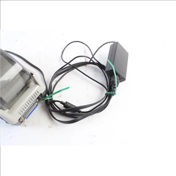 Cognitive Advantage LX Barcode Printer