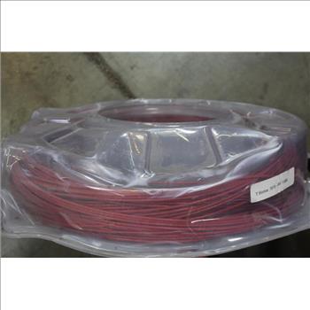 Coil Pak Simpull 12-19 Strandel Copper 2000ft Wire
