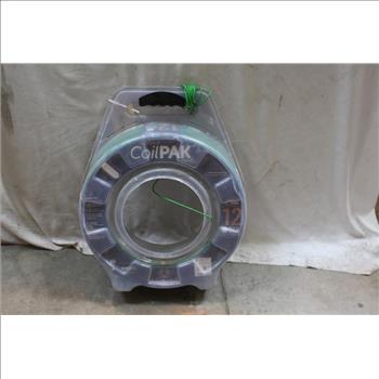 Coil Pak Simpull Thhn 12 Str 2000ft Wire