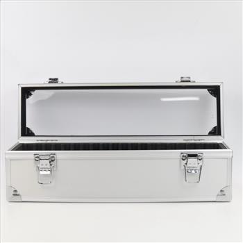 Coin Slab Storage Case