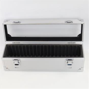 Coin Slab Storage Case
