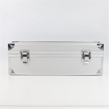 Coin Slab Storage Case