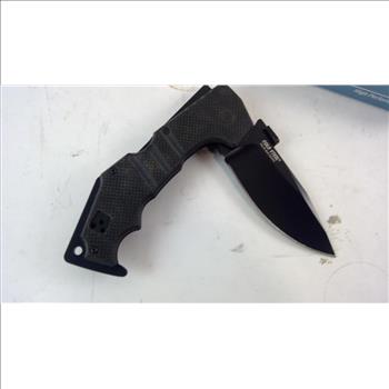 Cold Steel AK-47 Knife